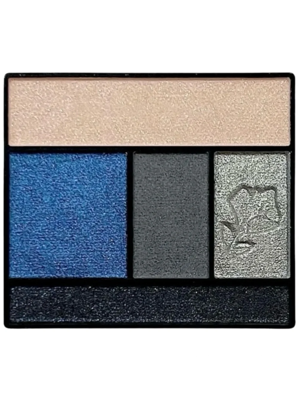 Lancôme 401 Midnight Rush Eyeshadow Palette